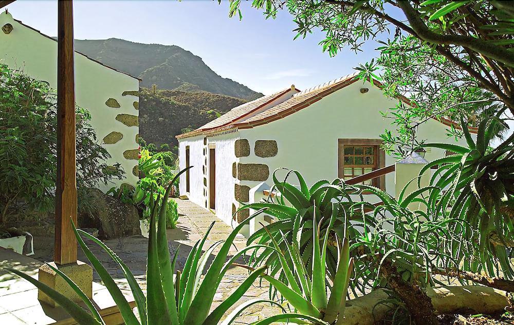 Casa Rural La Mareta Agaete  Exterior foto