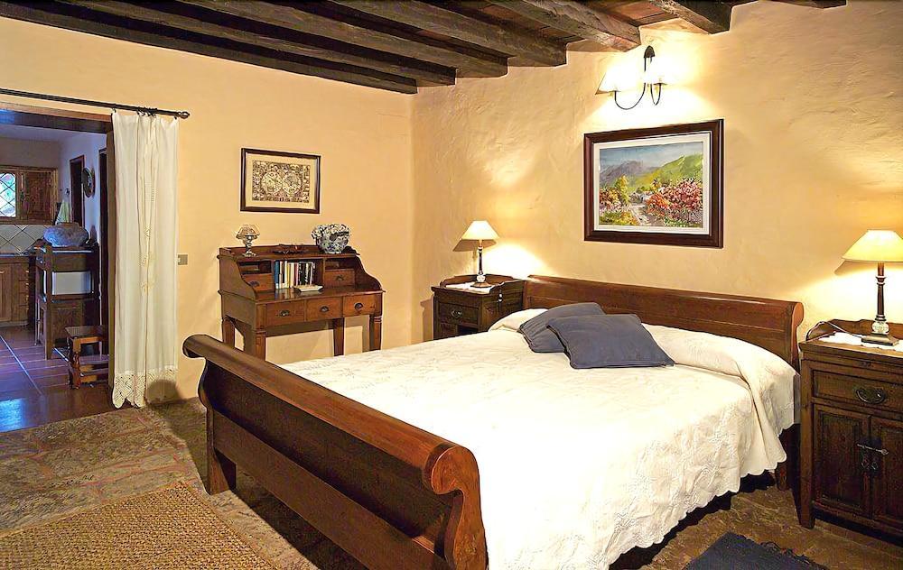 Casa Rural La Mareta Agaete  Exterior foto