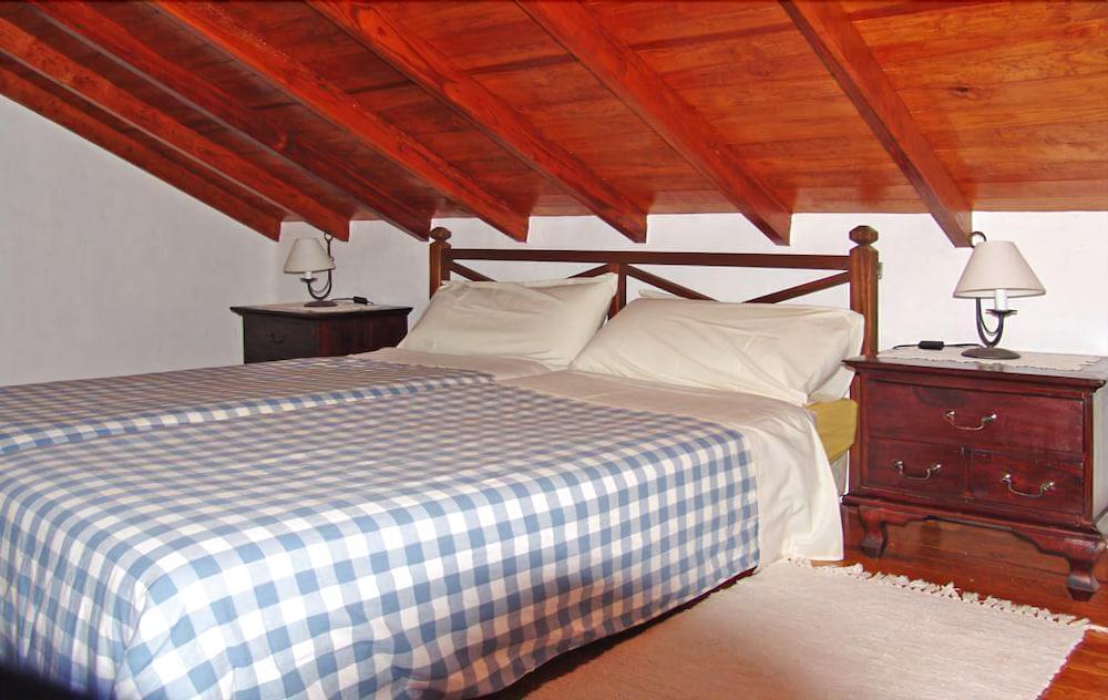 Casa Rural La Mareta Agaete  Exterior foto