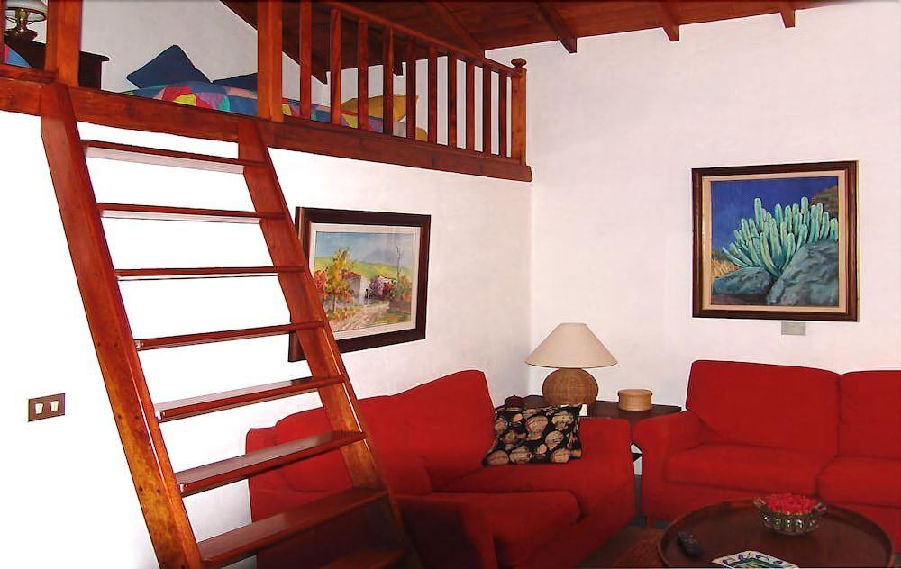 Casa Rural La Mareta Agaete  Exterior foto