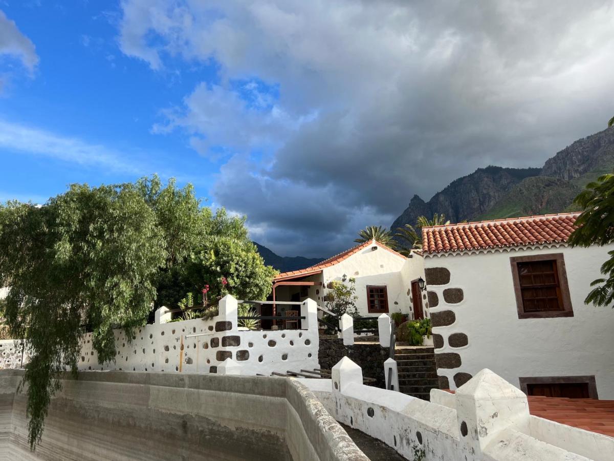Casa Rural La Mareta Agaete  Exterior foto