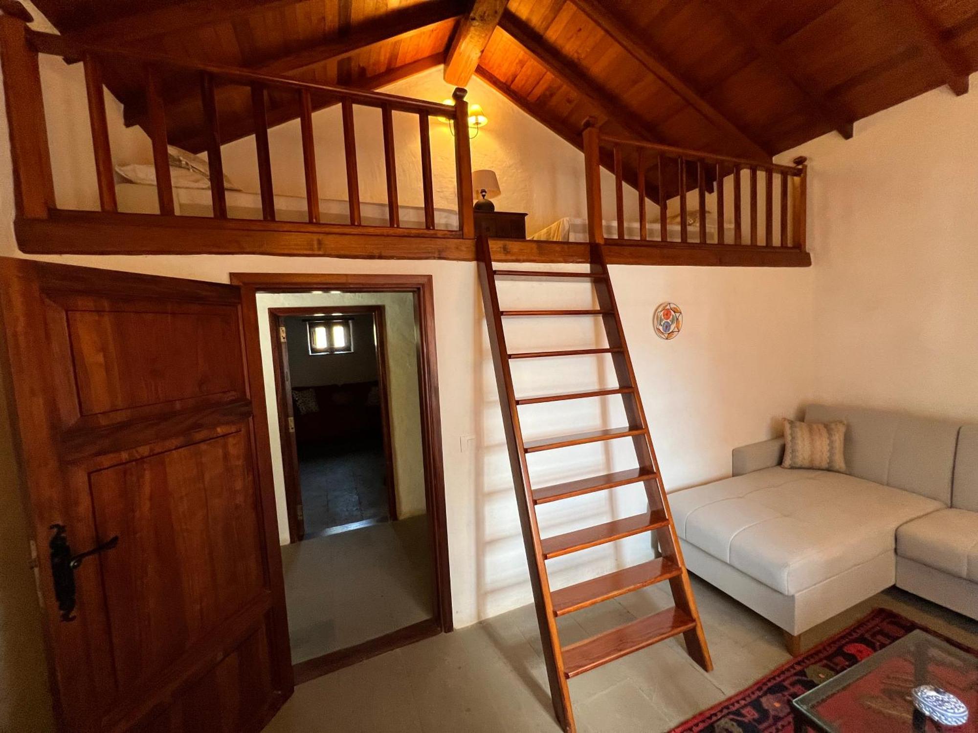 Casa Rural La Mareta Agaete  Exterior foto