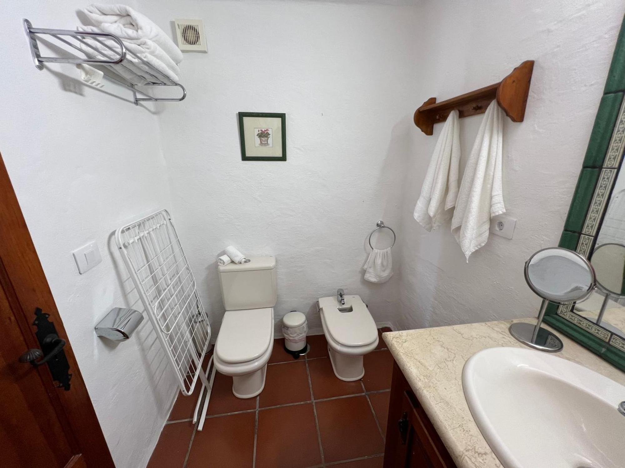 Casa Rural La Mareta Agaete  Exterior foto