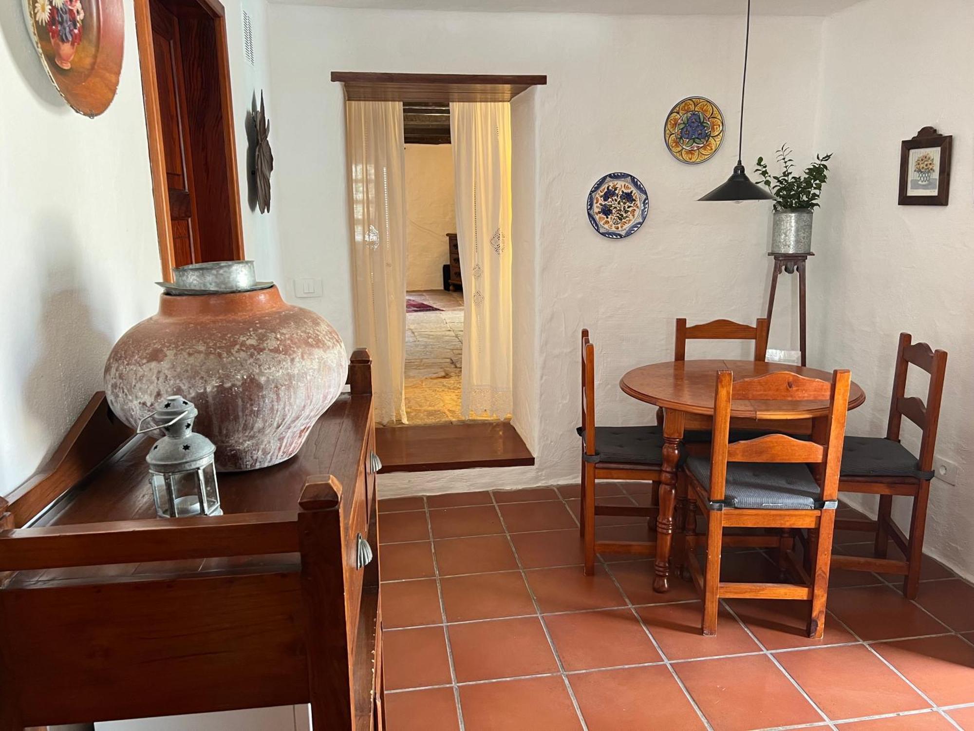 Casa Rural La Mareta Agaete  Exterior foto