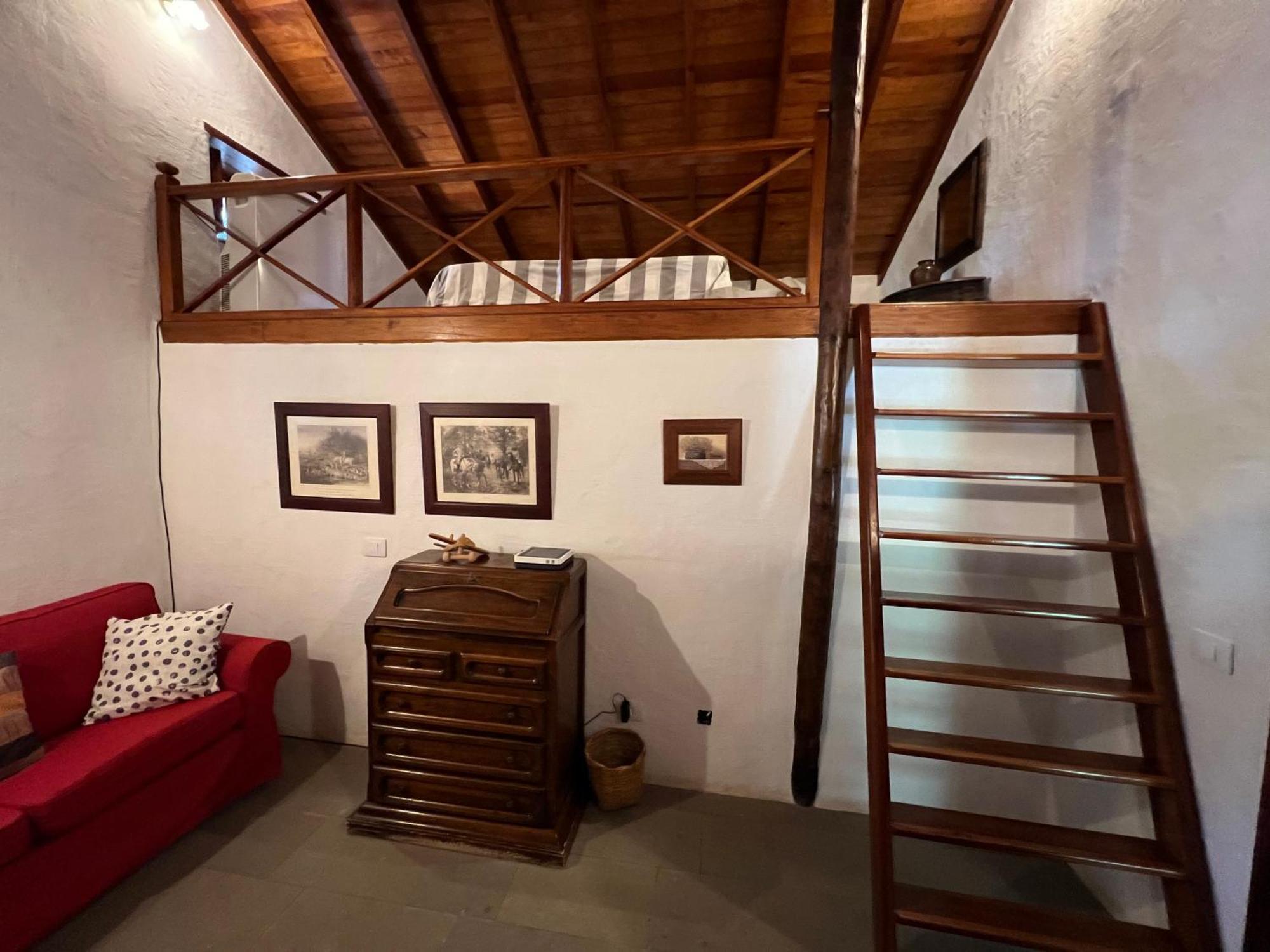 Casa Rural La Mareta Agaete  Exterior foto