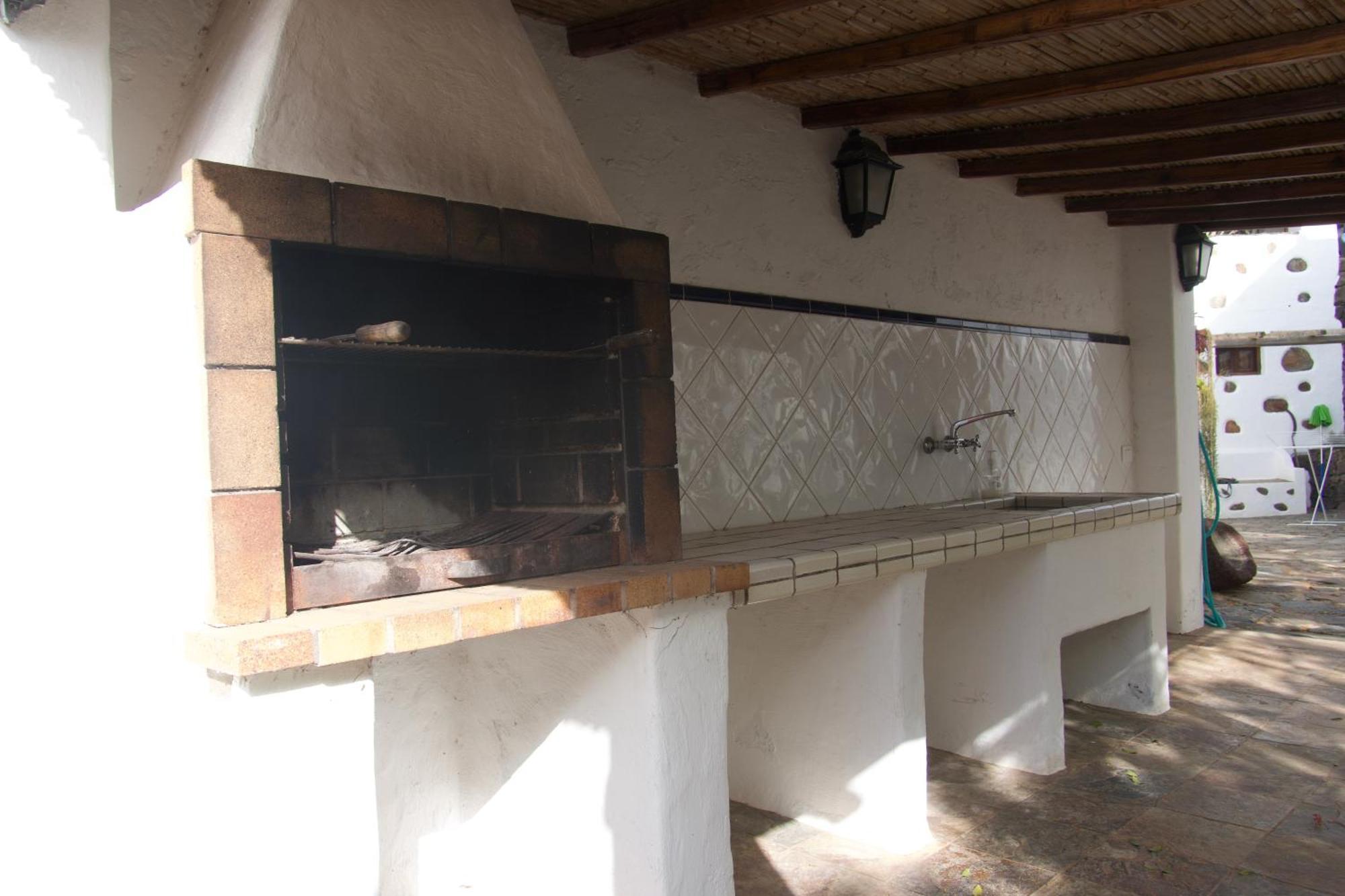 Casa Rural La Mareta Agaete  Exterior foto