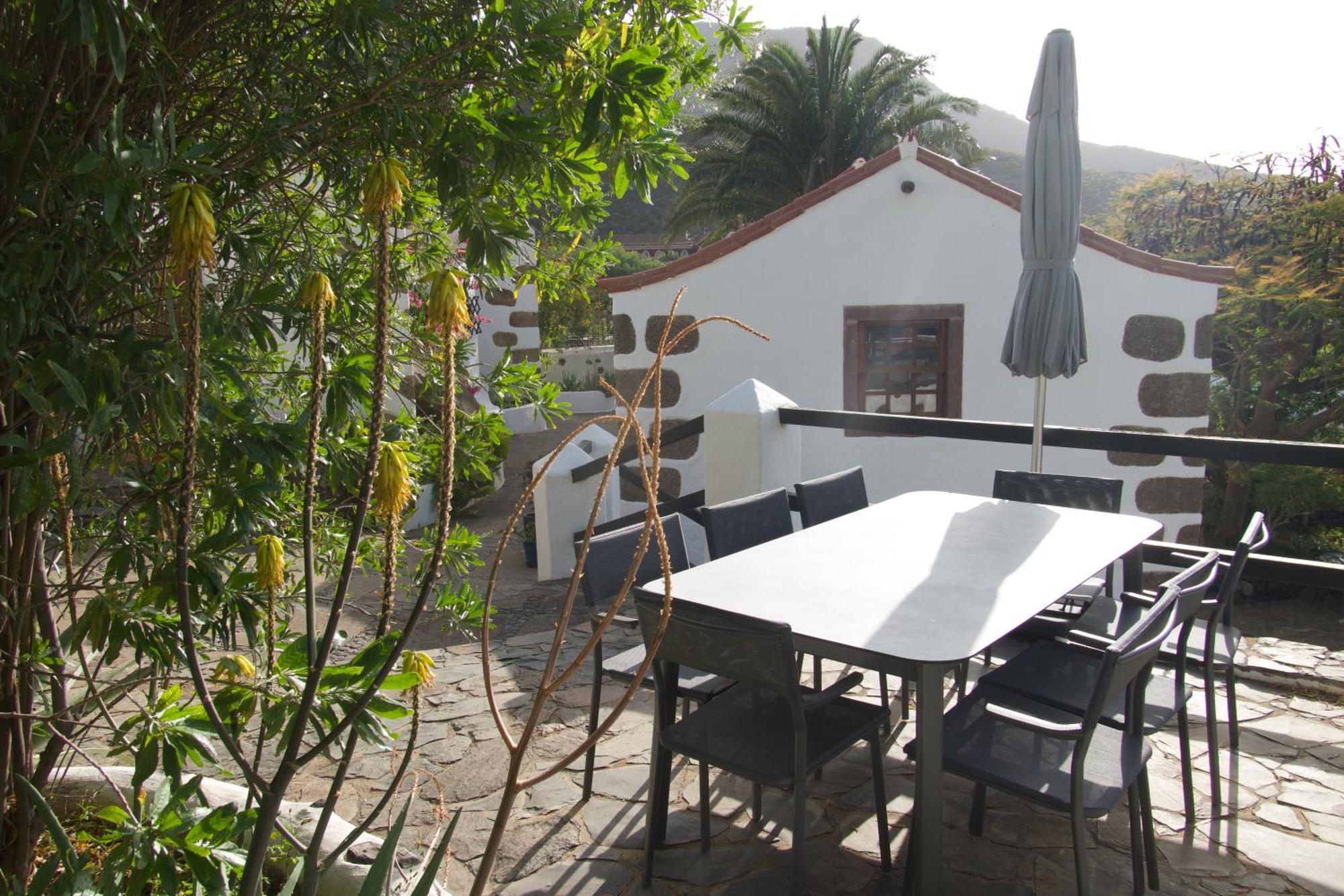 Casa Rural La Mareta Agaete  Exterior foto