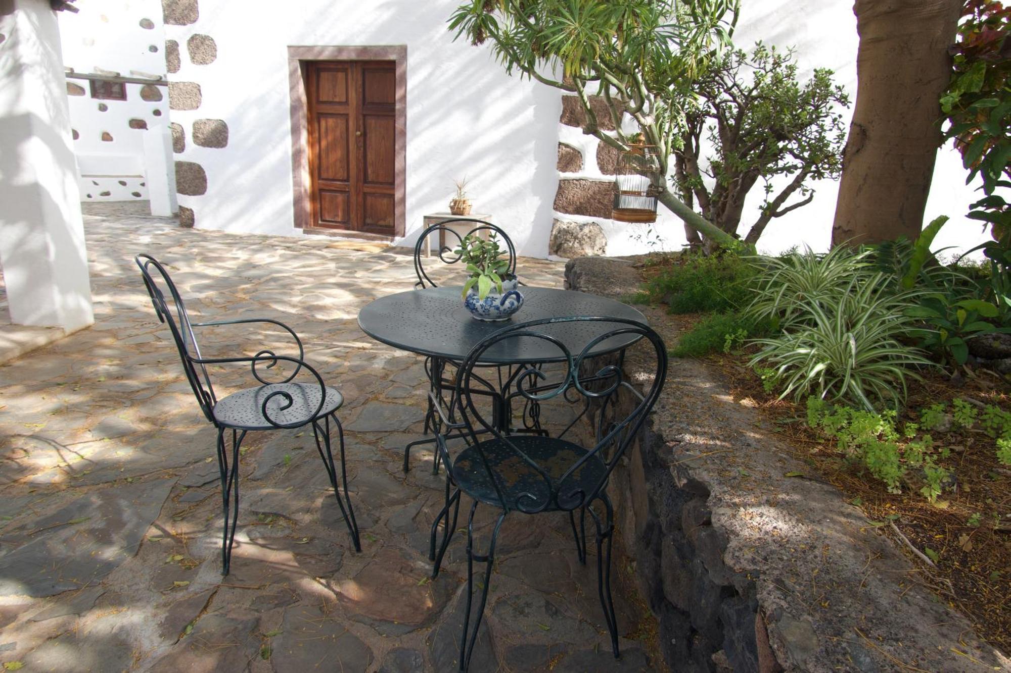 Casa Rural La Mareta Agaete  Exterior foto
